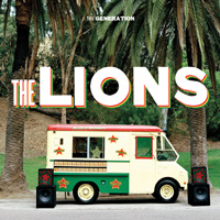 Album: THE LIONS - This Generation