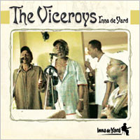 Album: THE VICEROYS - Inna de Yard