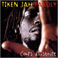 Album: TIKEN JAH FAKOLY - Cours D'Histoire