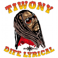 Album: TIWONY - Dif Lyrical