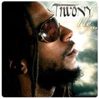 Album: TIWONY - Fly
