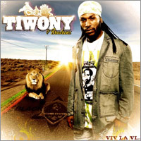 Album: TIWONY - Viv la vi