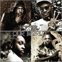 Album: T.O.K - Our World