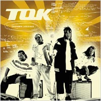 Album: T.O.K - Unknown language