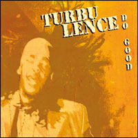 Album: TURBULENCE - Do Good