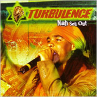 Album: TURBULENCE - Nah sell out