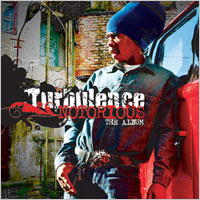 Album: TURBULENCE - Notorious