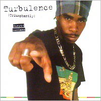 Album: TURBULENCE - Triumphantly