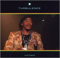 Album: TURBULENCE - United
