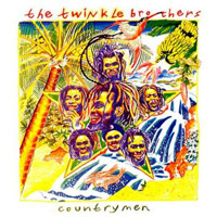 Album: TWINKLE BROTHERS - Countrymen