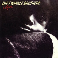Album: TWINKLE BROTHERS - Love
