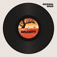 Album: UMAN - Umanity