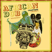 Album: VARIOUS ARTISTS - African Dub