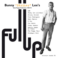 Album: VARIOUS ARTISTS - Bunny Lee's Full Up