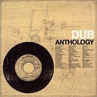 Album: VARIOUS ARTISTS - Dub Anthology