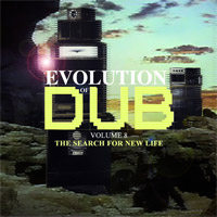 Album: VARIOUS ARTISTS - Evolution of Dub vol. 8