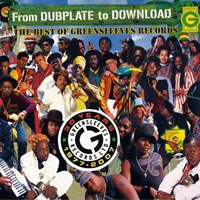 Album: VARIOUS ARTISTS - From Dubplate to Download