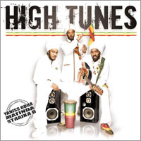 Album: VARIOUS ARTISTS - High tunes