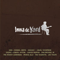 Album: VARIOUS ARTISTS - Inna De Yard All Stars