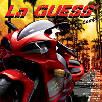 Album: VARIOUS ARTISTS - La guess