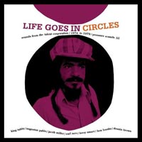 Album: VARIOUS ARTISTS - Life goes in circle
