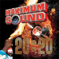 Album: VARIOUS ARTISTS - Maximum Sound 20:20