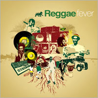 Album: VARIOUS ARTISTS - Reggae Fever