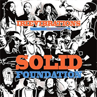 Album: VARIOUS ARTISTS - Solid Foundation