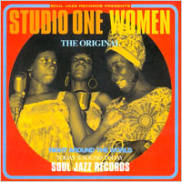 Album: VARIOUS ARTISTS - Studio One Women