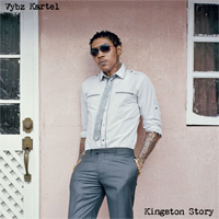 Album: Vybz Kartel - Kingston Story