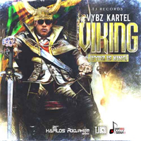 Album: VYBZ KARTEL - Viking