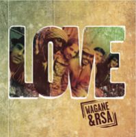 Album: WAGANE & RSA - Love