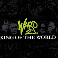 Album: WARD 21 - King of the World