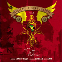 Album: WELCOME - Streetly Reggae Lovers
