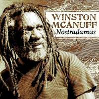 Album: WINSTON MCANUFF - Nostradamus