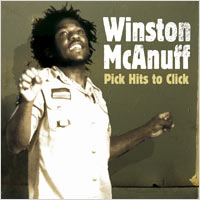 Album: WINSTON MCANUFF - Pick hits to click