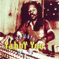 Album: YABBY YOU - Beware