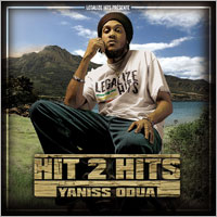 Album: YANISS ODUA - Hit 2 hit vol. 2