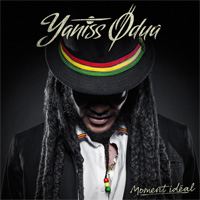Album: YANISS ODUA - Moment idéal