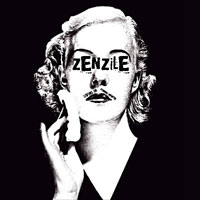 Album: ZENZILE - Living in Monochrome