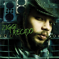 Album: Ziggi Recado - Get Out