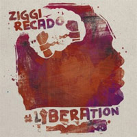Album: ZIGGI RECADO - Liberation EP