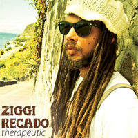 Album: ZIGGI RECADO - Therapeutic