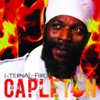 Album: CAPLETON - I-Ternal Fire