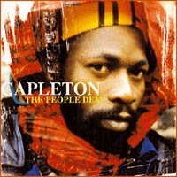 Album: CAPLETON - People dem
