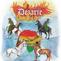 Album: DEZARIE - Eaze the pain