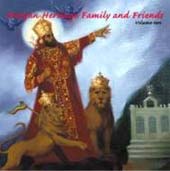 Album: MORGAN HERITAGE - Family and Friends vol 2