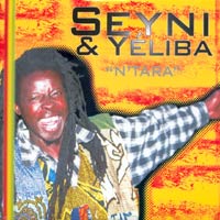 Album: SEYNI & YELIBA - N'Tara