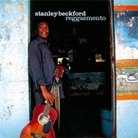 Album: STANLEY BECKFORD - Reggaemento