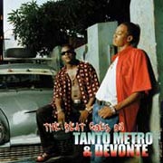 Album: TANTO METRO & DEVONTE - THE BEAT GOES ON